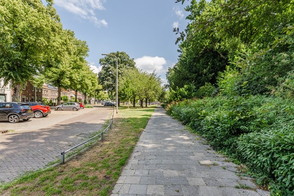 Medium property photo - Insulindeplein 31, 5014 BD Tilburg